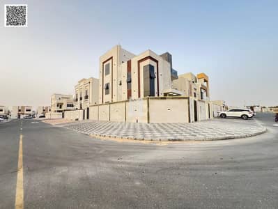 6 Bedroom Villa for Sale in Al Helio, Ajman - WhatsApp Image 2026-07-11 at 14.22. 35. jpeg