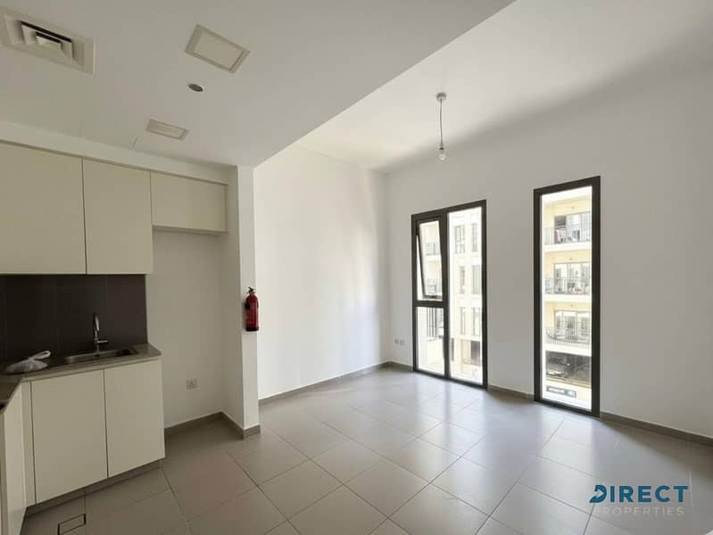 Квартира в Таун Сквер,Хаят Бульвар,Хаят Бульвар 2Б, 45000 AED - 15792861 Квартира в Таун Сквер,Хаят Бульвар,Хаят Бульвар 2Б, 45000 AED - 15792861