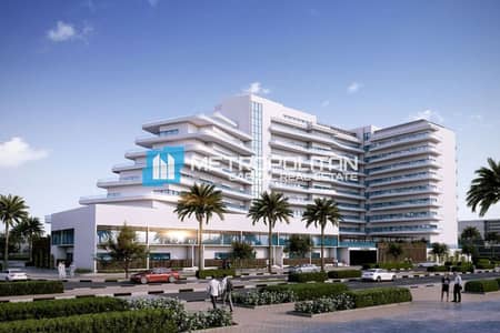 2 Schlafzimmer Wohnung zum zum Verkauf in Yas Island, Abu Dhabi - Wohnung in Yas Island,Yas Bay,Mayyas at the Bay, 2 schlafzimmer, 3000000 AED - 15792906 2 Schlafzimmer Wohnung zum zum Verkauf in Yas Island, Abu Dhabi - Wohnung in Yas Island,Yas Bay,Mayyas at the Bay, 2 schlafzimmer, 3000000 AED - 15792906