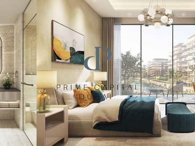 1 Schlafzimmer Wohnung zum zum Verkauf in Dubai Investments Park (DIP), Dubai - 2. png
