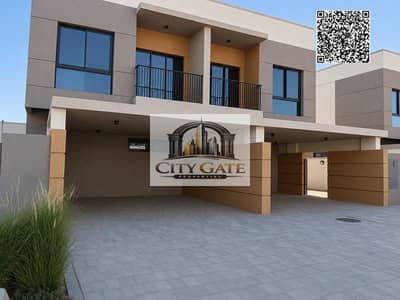 Villa de 3 chambres à à louer à Al Amerah, Ajman - Untitled design. png
