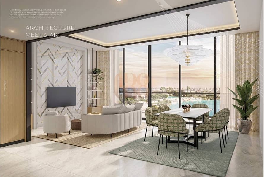 Wohnung in Dubai South,Azizi Venice,Azizi Venice 9,Azizi Venice 9 Building B, 765000 AED - 15792943 Wohnung in Dubai South,Azizi Venice,Azizi Venice 9,Azizi Venice 9 Building B, 765000 AED - 15792943