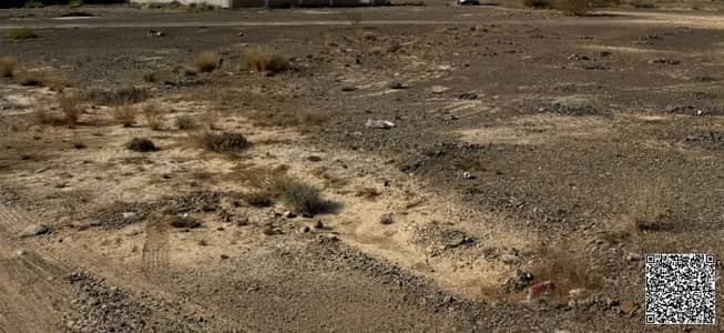 Plot for Sale in Al Nekhailat, Sharjah - WhatsApp Image 2026-07-06 at 18.03. 12. jpeg