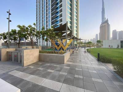 1 Bedroom Apartment for Rent in Za'abeel, Dubai - Bright & Modern | 1Bedroom | Downtown Views II 1 Bedroom Apartment for Rent in Za'abeel, Dubai - Bright & Modern | 1Bedroom | Downtown Views II
