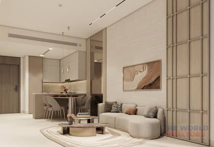 2 Bedroom Flat for Sale in Dubai South, Dubai - Image 1