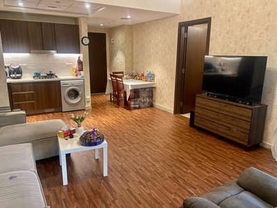 2 Bedroom Flat for Sale in Al Furjan, Dubai - Fully Furnished |2BR Apartment| High ROI | Balcony