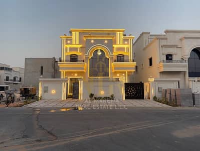 Villa de 7 chambres à à vendre à Al Helio, Ajman - WhatsApp Image 2026-07-10 at 10.35. 28 PM (2). jpeg Villa de 7 chambres à à vendre à Al Helio, Ajman - WhatsApp Image 2026-07-10 at 10.35. 28 PM (2). jpeg
