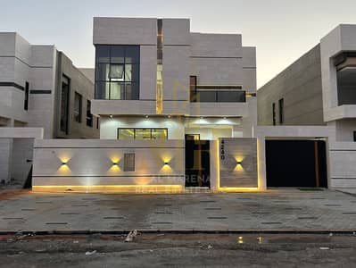 Villa de 5 chambres à à vendre à Al Helio, Ajman - IMG-20250608-WA0003. jpg Villa de 5 chambres à à vendre à Al Helio, Ajman - IMG-20250608-WA0003. jpg