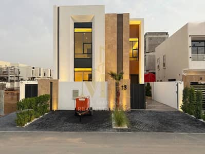 Villa de 4 chambres à à vendre à Al Helio, Ajman - WhatsApp Image 2026-04-25 at 3.20. 53 PM. jpeg Villa de 4 chambres à à vendre à Al Helio, Ajman - WhatsApp Image 2026-04-25 at 3.20. 53 PM. jpeg
