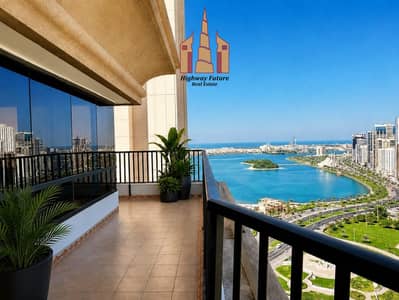 3 Slaapkamers Appartement te Huur in Al Majaz, Sharjah - 1000731608. jpg