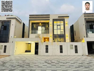 Villa de 5 chambres à à vendre à Al Helio, Ajman - WhatsApp Image 2024-11-09 at 10.27. 38 AM. jpeg Villa de 5 chambres à à vendre à Al Helio, Ajman - WhatsApp Image 2024-11-09 at 10.27. 38 AM. jpeg