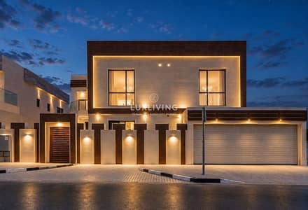 5 habitaciones Villa para en Alquiler en Al Furjan, Dubai - Villa en Al Furjan,Al Furjan West, 5 dormitorios, 380000 AED - 15793000 5 habitaciones Villa para en Alquiler en Al Furjan, Dubai - Villa en Al Furjan,Al Furjan West, 5 dormitorios, 380000 AED - 15793000