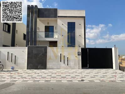 4 Slaapkamers Villa te Koop in Al Helio, Ajman - WhatsApp Image 2024-10-09 at 11.55. 10 PM (2). jpeg 4 Slaapkamers Villa te Koop in Al Helio, Ajman - WhatsApp Image 2024-10-09 at 11.55. 10 PM (2). jpeg