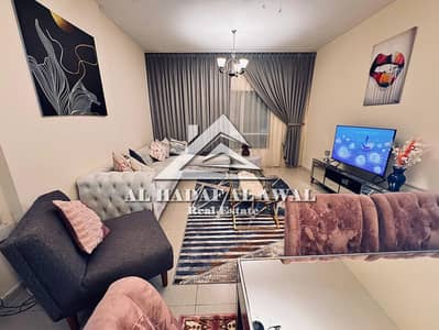 1 Slaapkamer Appartement te Huur in Al Taawun, Sharjah - WhatsApp Image 2026-07-11 at 2.02. 05 AM (3). jpeg 1 Slaapkamer Appartement te Huur in Al Taawun, Sharjah - WhatsApp Image 2026-07-11 at 2.02. 05 AM (3). jpeg