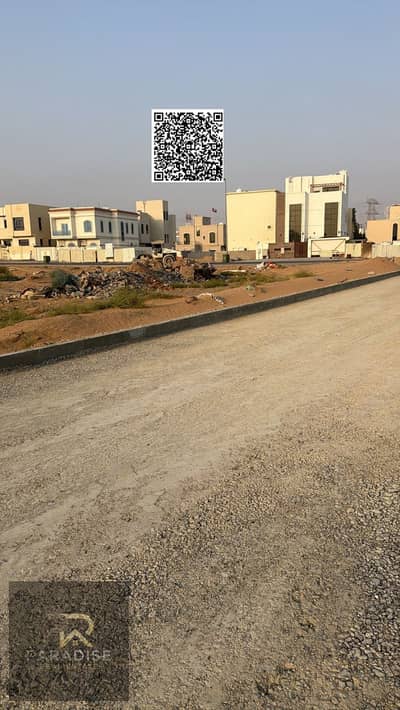 Plot in vendita a Al Helio, Ajman - 1000178418. jpg