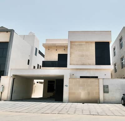 5 habitaciones Villa para en Venta en Al Yasmeen, Ajman - IMG_20260602_082637. jpg