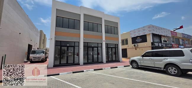 محل تجاري  للايجار في الزاهية، عجمان - WhatsApp Image 2026-07-11 at 10.25. 48 (6). jpeg