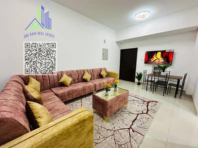 1 habitación Apartamento para en Alquiler en Al Nuaimiya, Ajman - 9d45847c-f09a-40d2-bb4c-a53e9b31b29b. jpg 1 habitación Apartamento para en Alquiler en Al Nuaimiya, Ajman - 9d45847c-f09a-40d2-bb4c-a53e9b31b29b. jpg