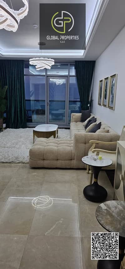 3 Bedroom Flat for Sale in Corniche Ajman, Ajman - WhatsApp Image 2026-07-11 at 4.01. 52 PM. jpeg 3 Bedroom Flat for Sale in Corniche Ajman, Ajman - WhatsApp Image 2026-07-11 at 4.01. 52 PM. jpeg
