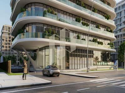 1 Bedroom Flat for Sale in Yas Island, Abu Dhabi - 9. jpg 1 Bedroom Flat for Sale in Yas Island, Abu Dhabi - 9. jpg