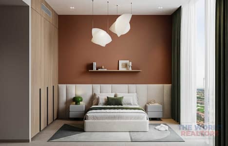 2 Bedroom Flat for Sale in Dubai Sports City, Dubai - Image 1 2 Bedroom Flat for Sale in Dubai Sports City, Dubai - Image 1