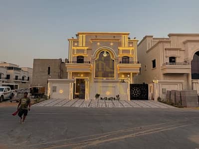 7 Slaapkamers Villa te Koop in Al Helio, Ajman - WhatsApp Image 2026-07-10 at 11.35. 19 PM. jpeg 7 Slaapkamers Villa te Koop in Al Helio, Ajman - WhatsApp Image 2026-07-10 at 11.35. 19 PM. jpeg