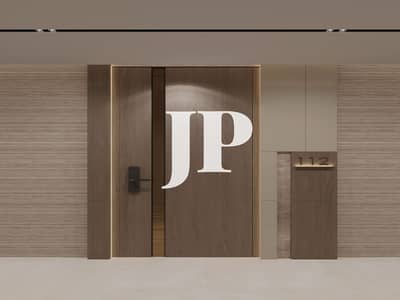 1 Bedroom Flat for Sale in Jumeirah Village Circle (JVC), Dubai - Corridor-03. jpg 1 Bedroom Flat for Sale in Jumeirah Village Circle (JVC), Dubai - Corridor-03. jpg