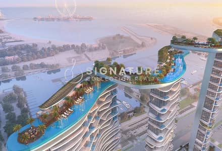 3 Cпальни Апартамент Продажа в Дубай Харбор, Дубай - image_15