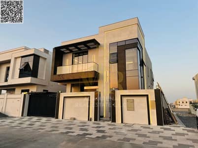 5 Schlafzimmer Villa zum zum Verkauf in Al Bahia, Ajman - IMG-20250707-WA0074. jpg 5 Schlafzimmer Villa zum zum Verkauf in Al Bahia, Ajman - IMG-20250707-WA0074. jpg
