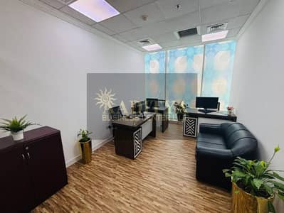 Office para en Alquiler en Bur Dubai, Dubai - 0765c6c2-25c8-4811-a928-0465a98069d6. jpg Office para en Alquiler en Bur Dubai, Dubai - 0765c6c2-25c8-4811-a928-0465a98069d6. jpg
