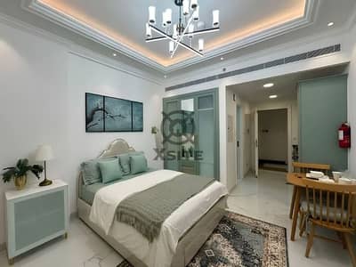 Studio te Huur in Arjan, Dubai - 2. jpg Studio te Huur in Arjan, Dubai - 2. jpg