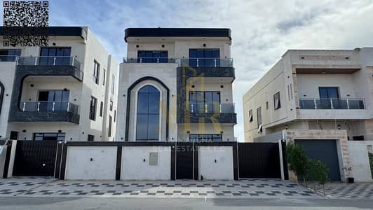 5 Camere Villa in Vendita a Al Bahia, Ajman - WhatsApp Image 2026-03-30 at 11.33. 18 PM. jpeg