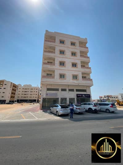 10+ Schlafzimmer Building zum zum Verkauf in Al Jurf, Ajman - WhatsApp Image 2026-07-11 at 3.24. 08 AM. jpeg 10+ Schlafzimmer Building zum zum Verkauf in Al Jurf, Ajman - WhatsApp Image 2026-07-11 at 3.24. 08 AM. jpeg