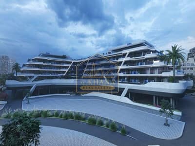 1 Bedroom Flat for Sale in Dubai Studio City, Dubai - 8. jpg 1 Bedroom Flat for Sale in Dubai Studio City, Dubai - 8. jpg