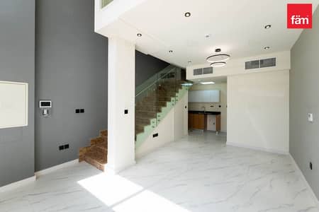 1 Bedroom Townhouse for Sale in Rukan, Dubai - Corner Unit | Large Layout | Closed Loft