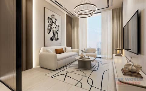 2 Bedroom Apartment for Sale in Dubai Sports City, Dubai - Image 1 2 Bedroom Apartment for Sale in Dubai Sports City, Dubai - Image 1