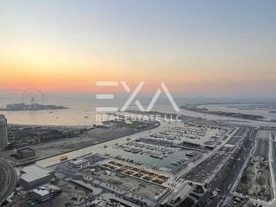 2 Bedroom Apartment for Rent in Dubai Marina, Dubai - 01. jpg
