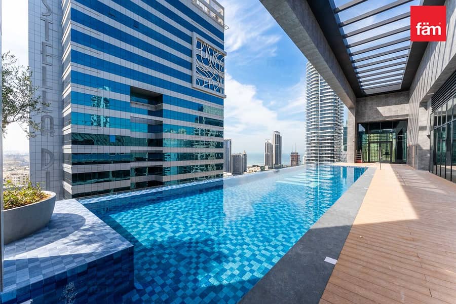 Marina View | Vacant | Luxury | Appliances Marina View | Vacant | Luxury | Appliances