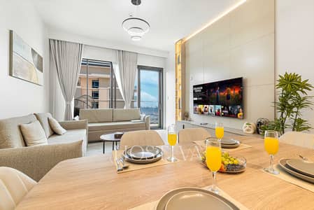 2 Bedroom Flat for Rent in Mina Rashid, Dubai - 0G1A6639. jpg 2 Bedroom Flat for Rent in Mina Rashid, Dubai - 0G1A6639. jpg
