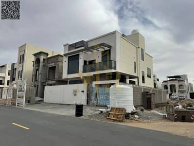 5 Bedroom Villa for Sale in Al Bahia, Ajman - WhatsApp Image 2026-03-30 at 11.36. 55 PM. jpeg 5 Bedroom Villa for Sale in Al Bahia, Ajman - WhatsApp Image 2026-03-30 at 11.36. 55 PM. jpeg