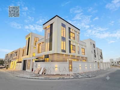 5 Schlafzimmer Villa zum zum Verkauf in Al Yasmeen, Ajman - WhatsApp Image 2026-06-23 at 12.37. 54 AM (1). jpeg 5 Schlafzimmer Villa zum zum Verkauf in Al Yasmeen, Ajman - WhatsApp Image 2026-06-23 at 12.37. 54 AM (1). jpeg
