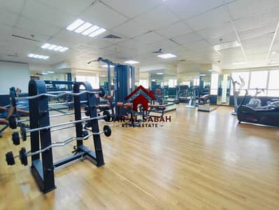 1 Schlafzimmer Wohnung zum zur Miete in Al Taawun, Sharjah - IMG-20241025-WA0010. jpg