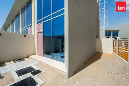 1 Bedroom Townhouse for Rent in Rukan, Dubai - Corner Unit | Spacious | Big Garden | Vacant Soon 1 Bedroom Townhouse for Rent in Rukan, Dubai - Corner Unit | Spacious | Big Garden | Vacant Soon