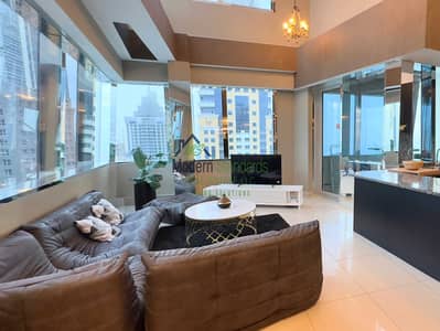 4 Camere Appartamento in Affitto a Dubai Marina, Dubai - 2. jpeg