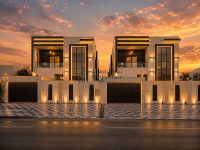 5 Bedroom Villa for Sale in Al Bahia, Ajman - 488A0F81-E351-4783-ADDA-4591B792662B. png 5 Bedroom Villa for Sale in Al Bahia, Ajman - 488A0F81-E351-4783-ADDA-4591B792662B. png