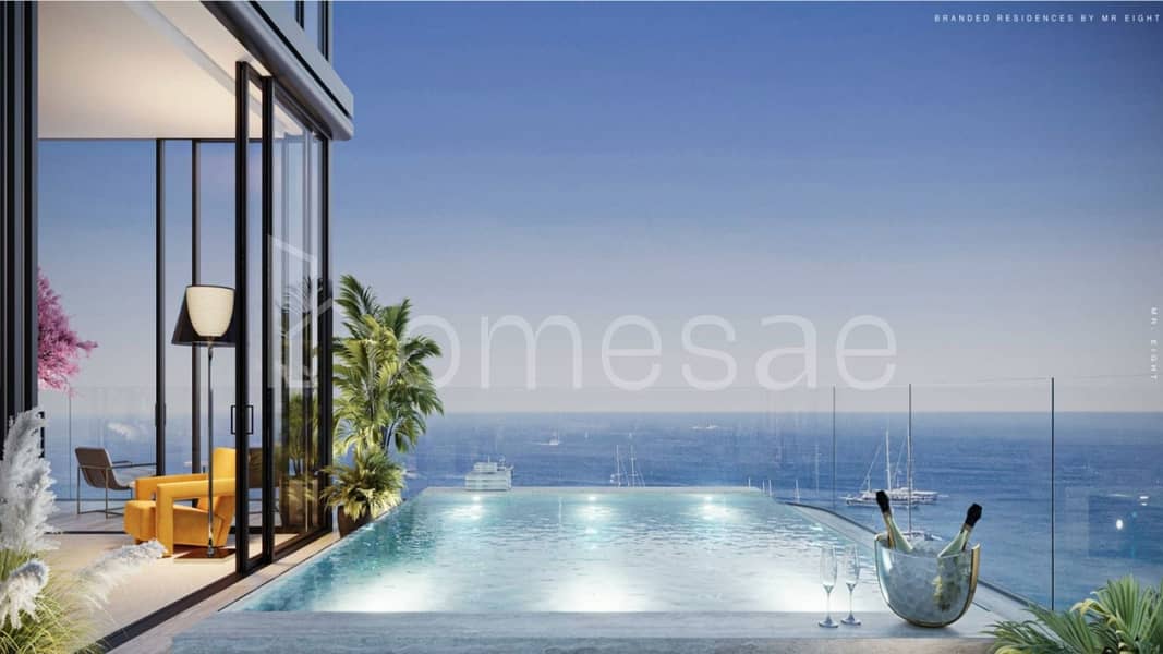 Appartement à Dubai Islands,Villa del Garda, 5 chambres, 45605000 AED - 15782848 Appartement à Dubai Islands,Villa del Garda, 5 chambres, 45605000 AED - 15782848