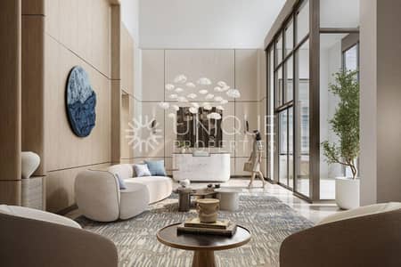 2 Bedroom Apartment for Sale in Dubai South, Dubai - Prime Spot | Luxury Living | Serene Greens