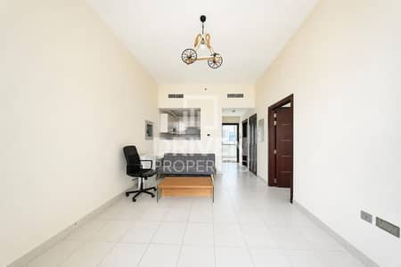 1 Camera Appartamento in affitto a Dubai Studio City, Dubai - Appartamento a Dubai Studio City，Glitz，Glitz 2, 1 camera da letto, 65000 AED - 15793489