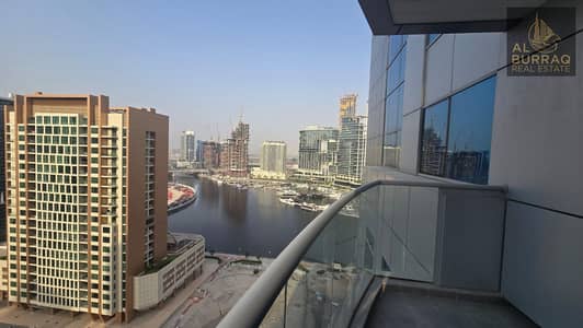 1 Slaapkamer Appartement te Huur in Business Bay, Dubai - a3ec2f27-136e-4bd8-8467-f5f70cb1349f. jpg