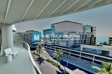 2 habitaciones Apartamento para en Venta en Saadiyat Island, Abu Dhabi - Apartamento en Saadiyat Island,Saadiyat Cultural District,Mamsha Palm, 2 dormitorios, 8200000 AED - 15793539 2 habitaciones Apartamento para en Venta en Saadiyat Island, Abu Dhabi - Apartamento en Saadiyat Island,Saadiyat Cultural District,Mamsha Palm, 2 dormitorios, 8200000 AED - 15793539